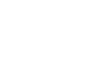 Boss Of The Toss Toddler T-Shirt